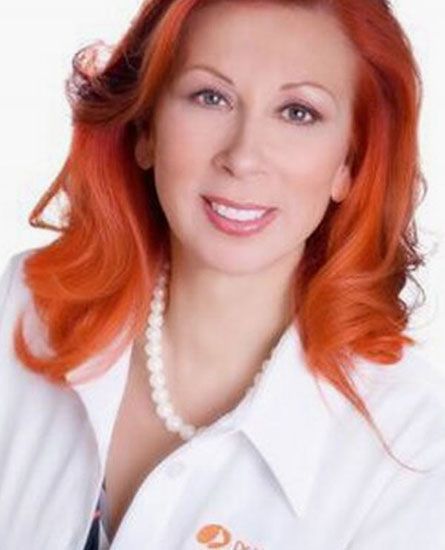 Dr. Linda Ptito | Medical Aesthetic Clinic in Montreal | Clinique Ptito